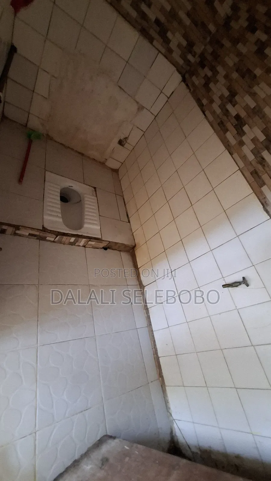 Furnished 1bdrm Farm House in Ubungo Msewe, Kinondoni for rent