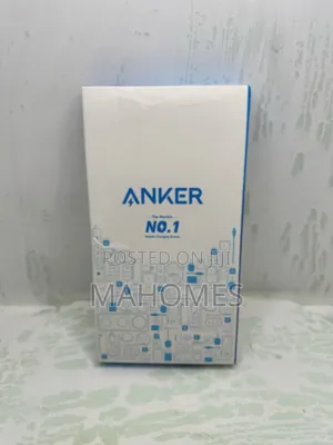 Anker Adapter 45w Available