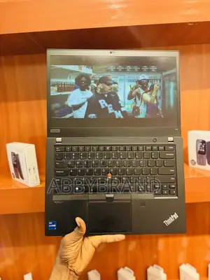 Laptop Lenovo Thinkpad T14s Gen 2 16GB Intel Core i5 SSD 256GB