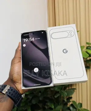 New Google Pixel 10 Pro XL 256 GB Gray