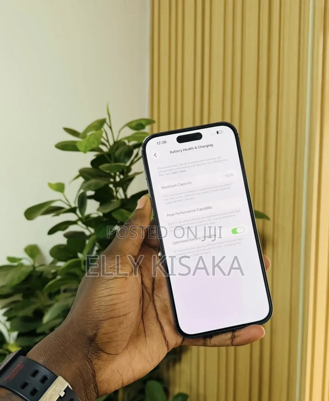 New Apple iPhone 14 Pro Max 256 GB Purple