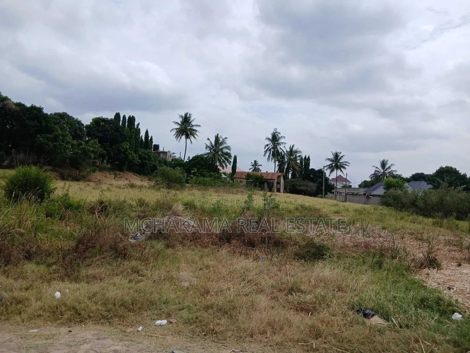 3bdrm House in Mchakama Real Estate, Bunju for sale