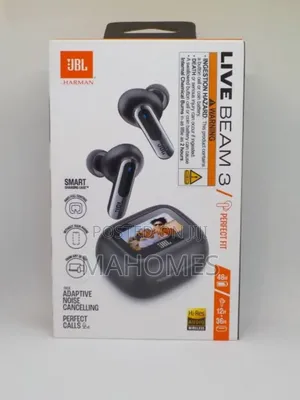 JBL Live Beam 3
