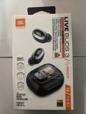 JBL Live Buds 3