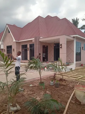 4bdrm House in Mchakama Real Estate, Bunju for sale