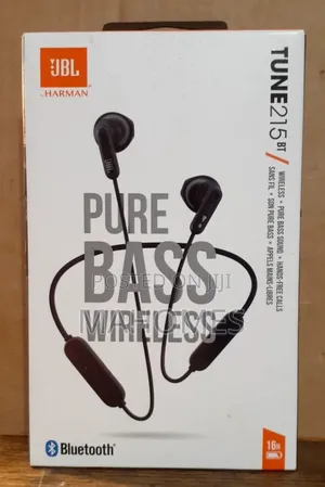 Tune215 Bt Available