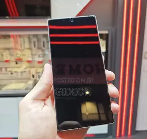 New ZTE nubia RedMagic 10 Pro 256 GB Black