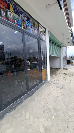 Big Office Space Flow Nzima at Sinza Vatcan