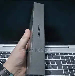 New Samsung Galaxy S25 Ultra 256 GB Black