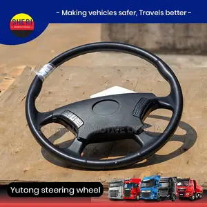 3402-00313 Yutong Bus Steering Wheel