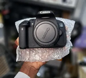 Canon Eos 700d
