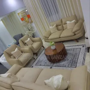 Complete Sofa Set Na Coffee Table