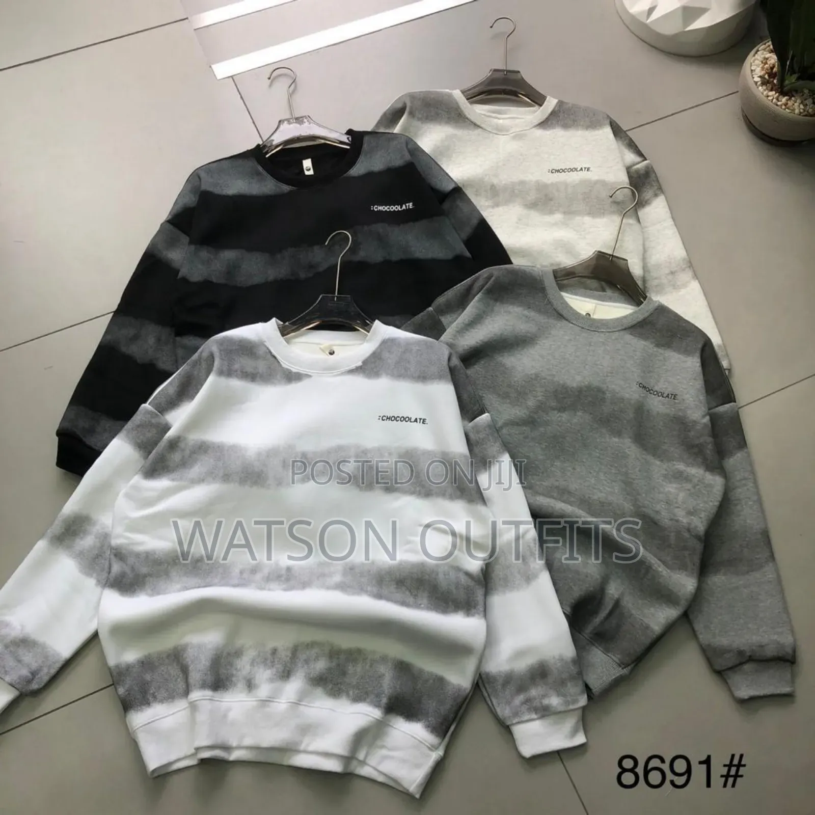 Men's New and Original T-Shirts Long Sleeved
