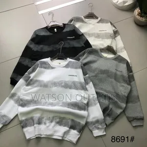 Men's New and Original T-Shirts Long Sleeved