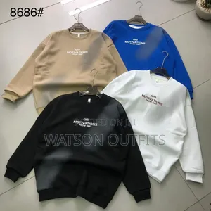 Men's New and Original T-Shirts Long Sleeved