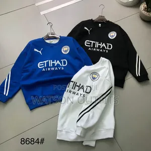 Men's New and Original T-Shirts Long Sleeved