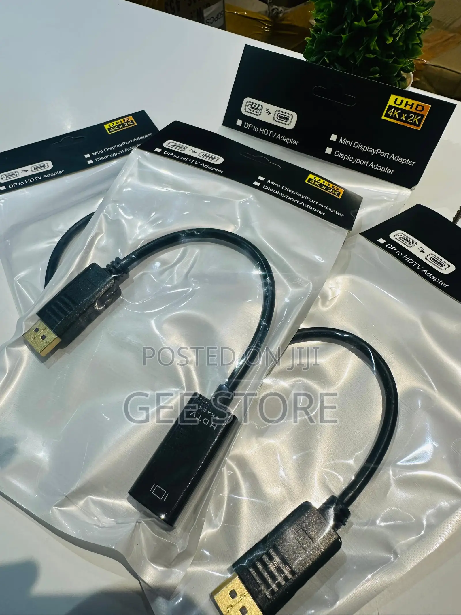 Dp to Hdmi Converter