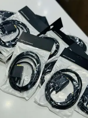 HDM to Vga Cable With Chip