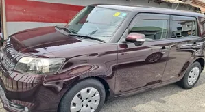 Toyota Corolla Rumion 2010