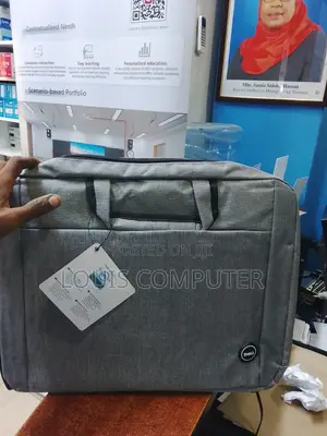 Laptop Bags