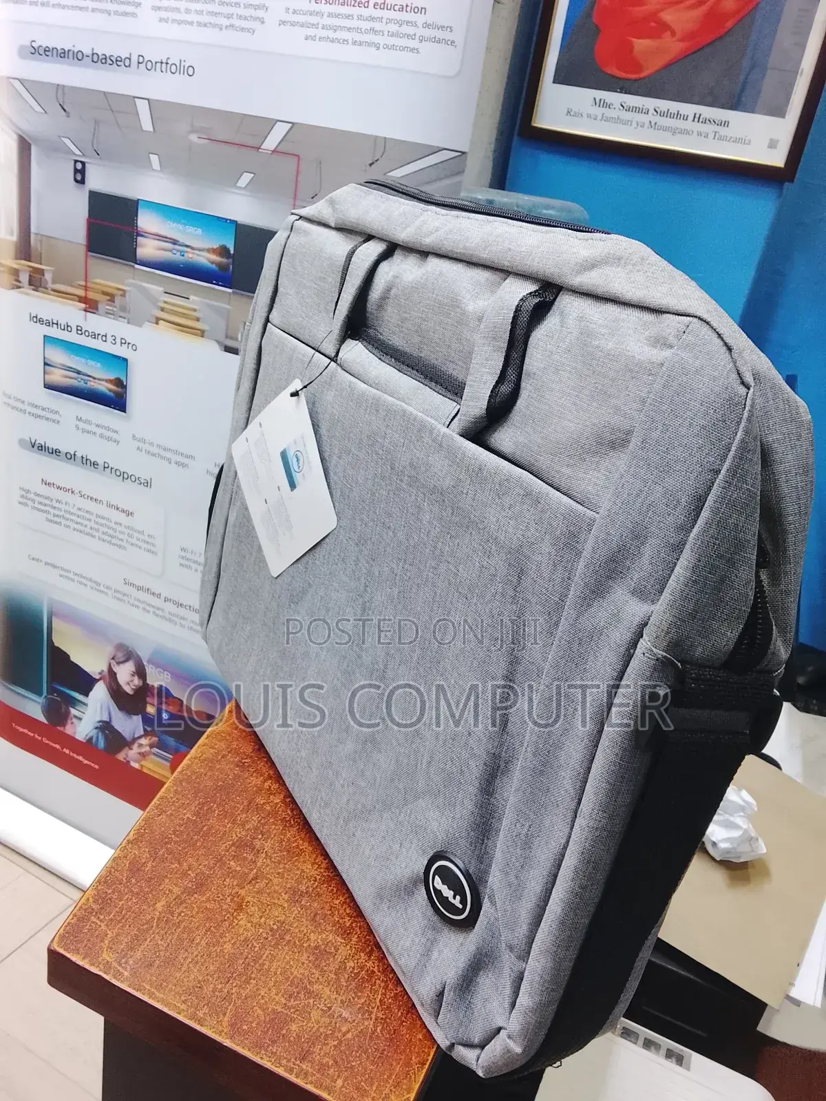 Laptop Bags