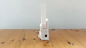 Tp-Link Re605x Ax1800 Wi-Fi Range Extender