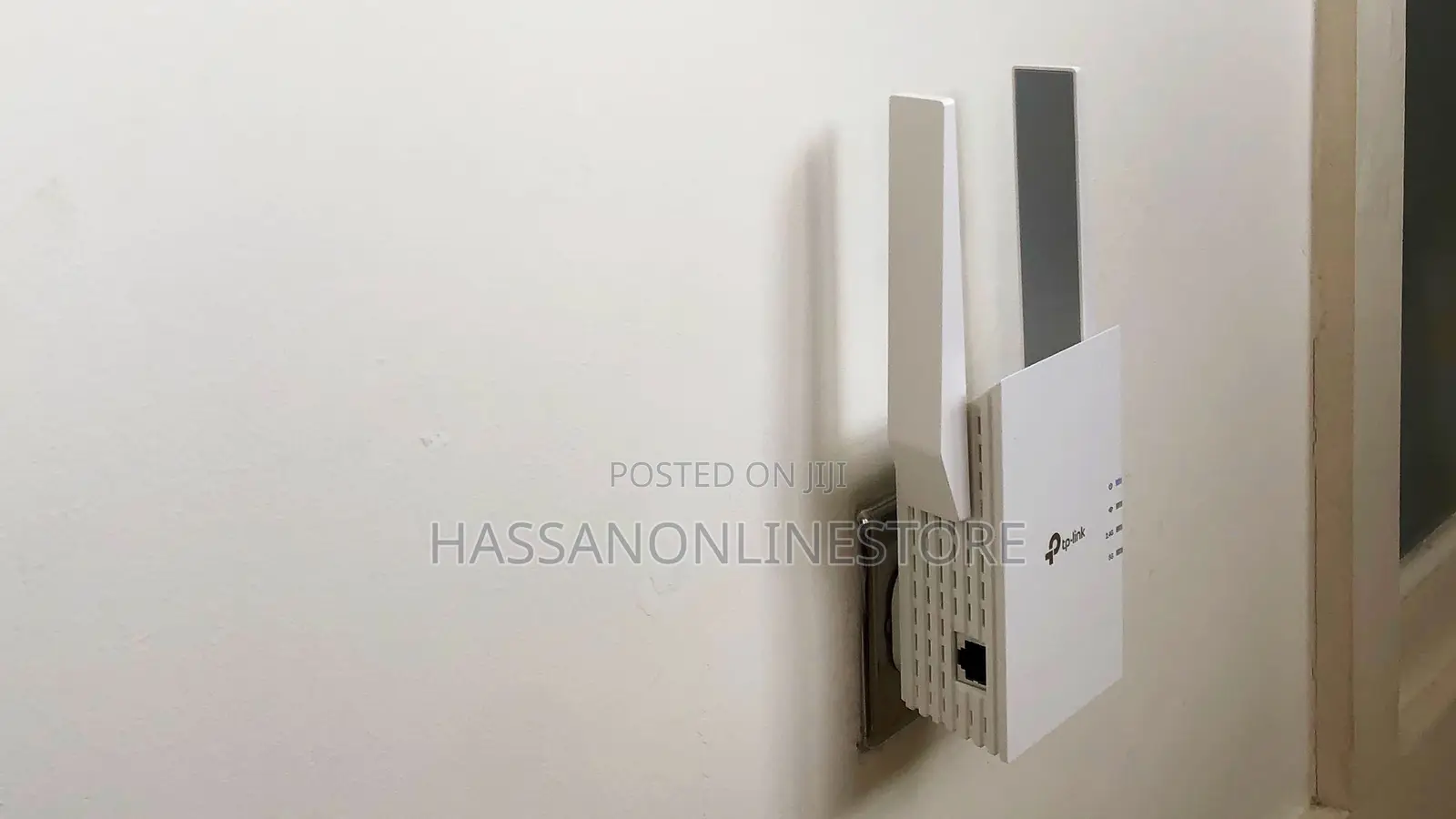 Tp-Link Re605x Ax1800 Wi-Fi Range Extender