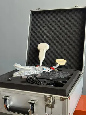 Ultrasound Machine