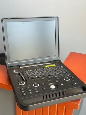 Ultrasound Machine