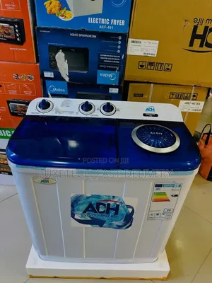 Adh Washing Machine 11kg