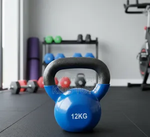 Generic Kettlebells 12 Kg