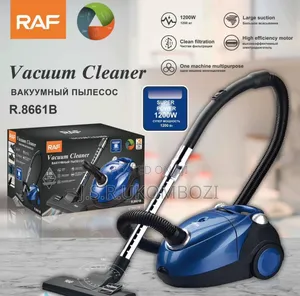*Raf Vaccum Cleaner 2l