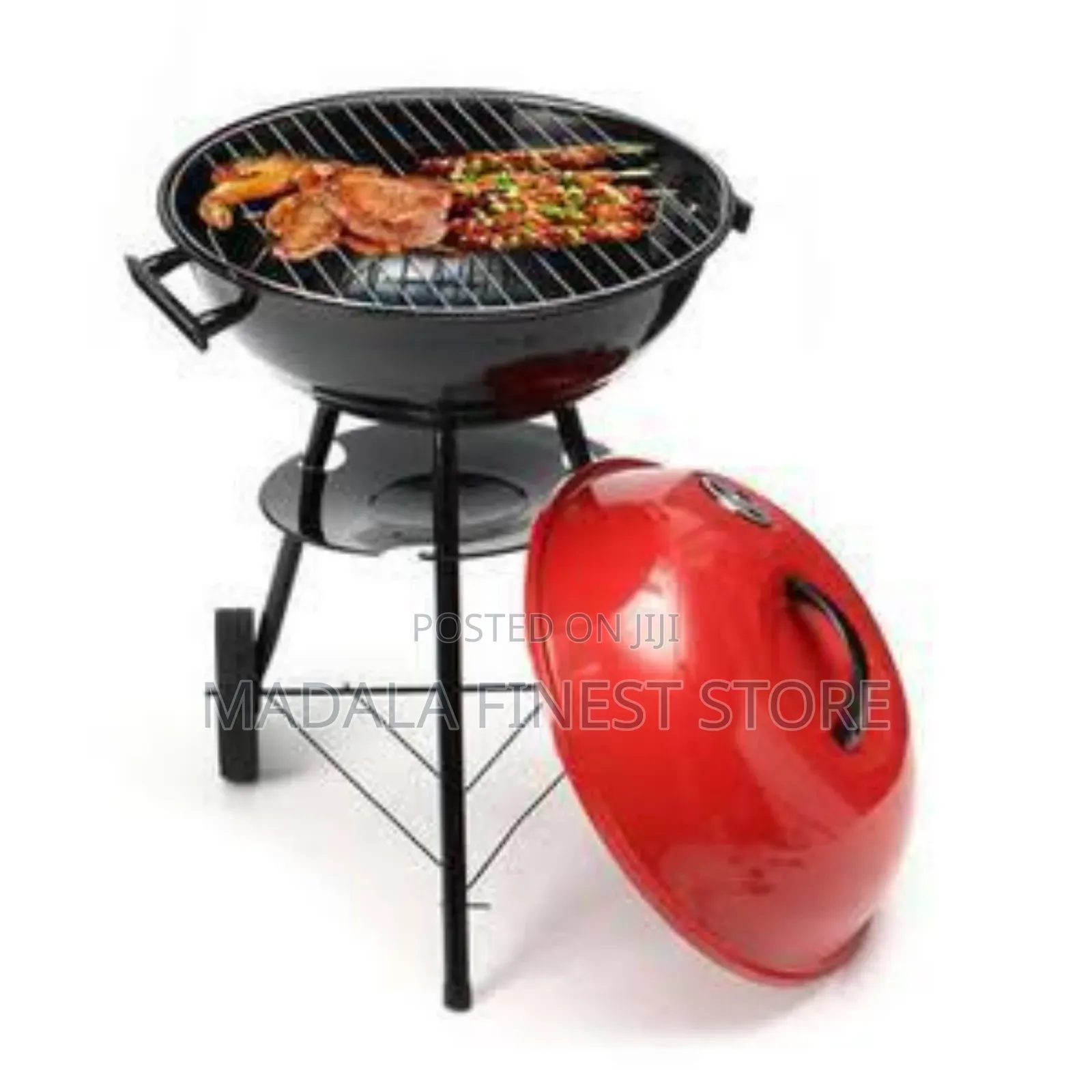 BBQ Special for Outdoor and Indoor