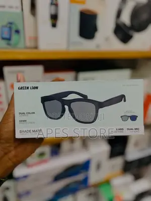 Greenlion Shademate Smart Glasses