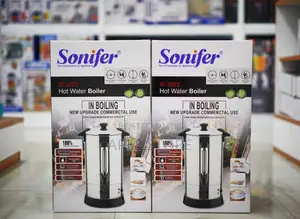 Sonifer Hot Water Boiler 10litres