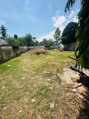 Plot for Sale Msasani Beach