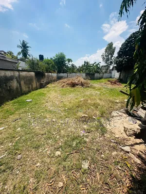 Plot for Sale Msasani Beach