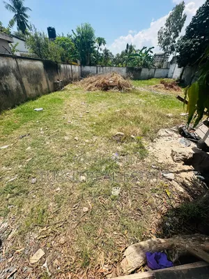 Plot for Sale Msasani Beach