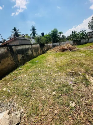 Plot for Sale Msasani Beach