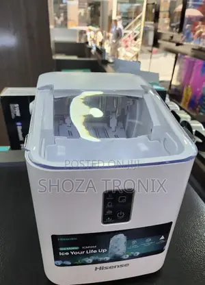 *Hisense Ice Maker