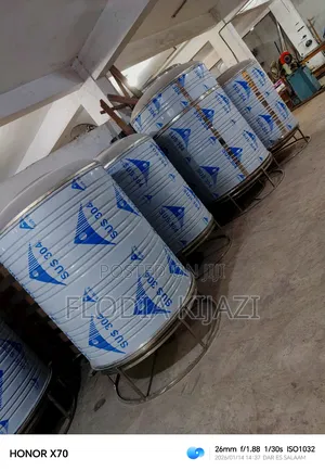 Good Tank for Water Storage