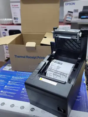 Thermal Receipt Printer
