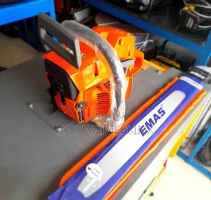 Emas 272 Chain Saw