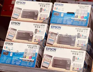 Epson L3250 Printer
