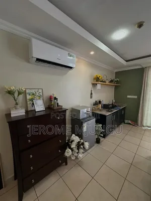 Furnished 1bdrm Apartment in Mikocheni for rent