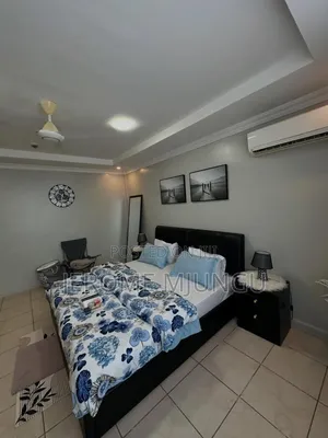 Furnished 1bdrm Apartment in Mikocheni for rent