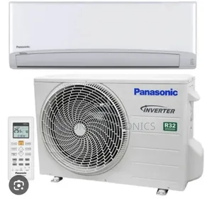 Panasonic Air Condition Inverter 12000btu