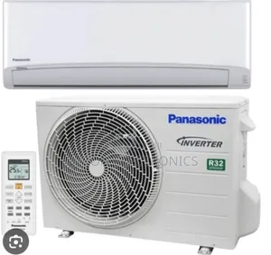 Panasonic Air Condition Inverter 18000btu