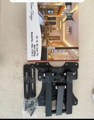 Tv Bracket Adjustable