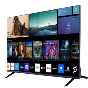 Tunauza Tv Zenye Ubora Na Imara Kwa Bei Poa Kabisa